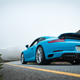Photo credit: Michael Roselli/Jalopnik